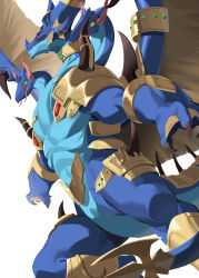 yu-gi-oh! fan art