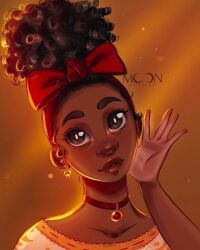 dolores madrigal from disney
