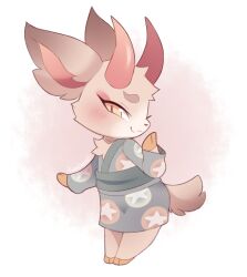 animal crossing fan art