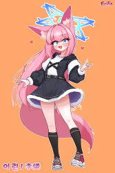 original fan art