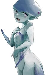 princess ruto from the legend of zelda