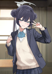kisaki (blue archive) from blue archive