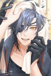 shokudaikiri mitsutada from touken ranbu