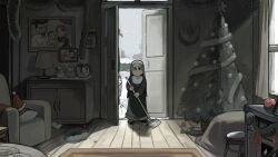 freckles nun (diva) from little nuns (diva) by diva (hyxpk)
