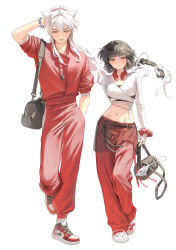 inuyasha (character) from inuyasha