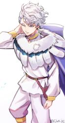 black clover fan art