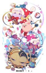 galactic nova from kirby (series) by komoreg
