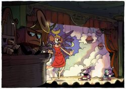 cuphead from cuphead (game)