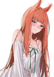 silence suzuka (umamusume) from umamusume by emyo