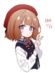 suou momoko from idolmaster