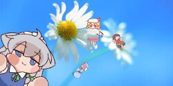 flandre scarlet from microsoft windows by y75zei