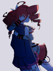 kasane teto from synthesizer v by crow96111