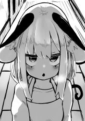 nazrin from touhou