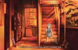 tatara kogasa from touhou
