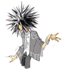 spyke (splatoon) from splatoon (series)