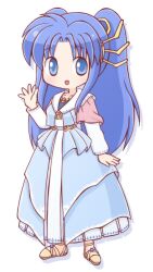 dina (eiyuu densetsu) from eiyuu densetsu