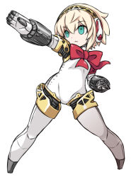aegis (persona) from persona by karukan (monjya)