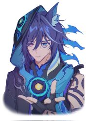 ororon (genshin impact) from genshin impact