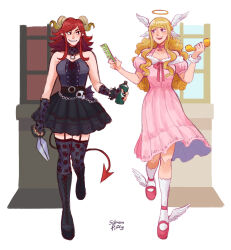 Booru post from safebooru.org