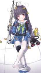 miyu (blue archive) from blue archive by comodomodo