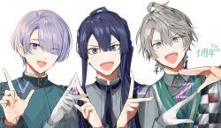 nijisanji fan art