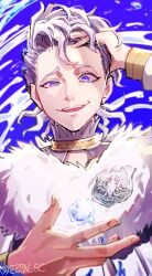 black clover fan art