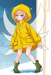 luce (jubilee 2025) from touhou