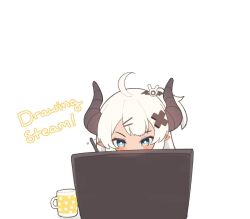 original fan art