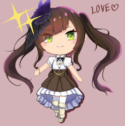 assault lily fan art