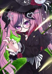 ironmouse from vshojo