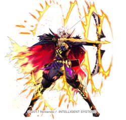 fire emblem fan art