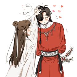 tianguan cifu fan art