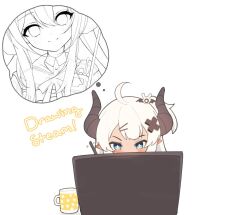 original fan art