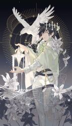 black clover fan art