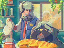 arven (pokemon) from pokemon
