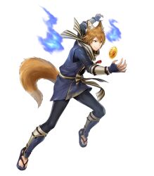 kaden (fire emblem) from fire emblem by kyuusugi toku