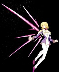 cagalli yula athha from gundam