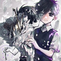 omori (omori) from omori