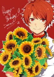 ittoki otoya from uta no prince-sama