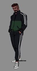 reaper (overwatch) from overwatch
