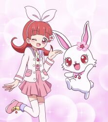 ruby (jewelpet) from jewelpet (series) by kato-shun