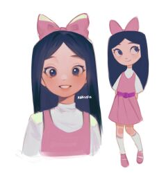 phineas and ferb fan art