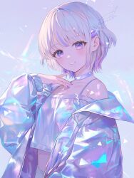 todoroki hajime from hololive