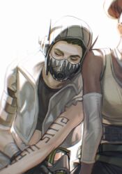 lifeline (apex legends) from apex legends