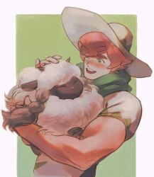 milo (pokemon) from pokemon
