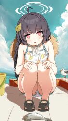 miyu (blue archive) from blue archive by comodomodo