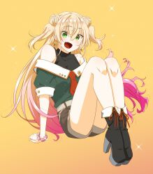 momosuzu nene from hololive
