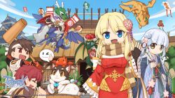 dragon knight (ragnarok online) from ragnarok online by yuichirou
