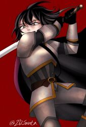 cassandra (tangled) from tangled: the series