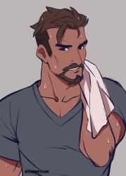 reaper (overwatch) from overwatch